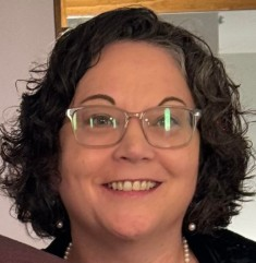 Lynn Schriml